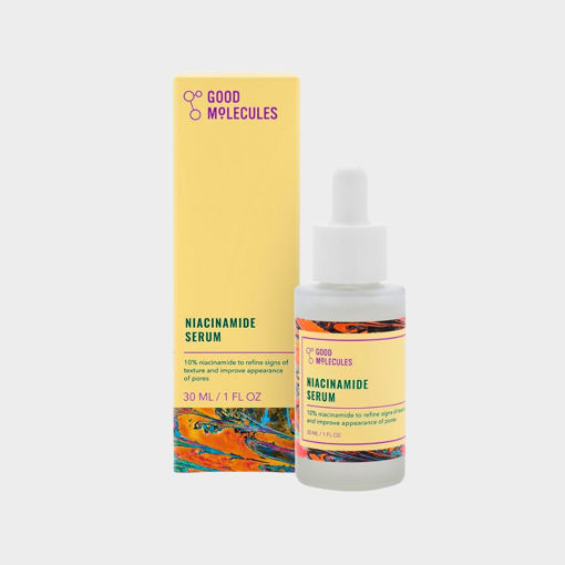 Picture of GM NIACINAMIDE SERUM 75ML